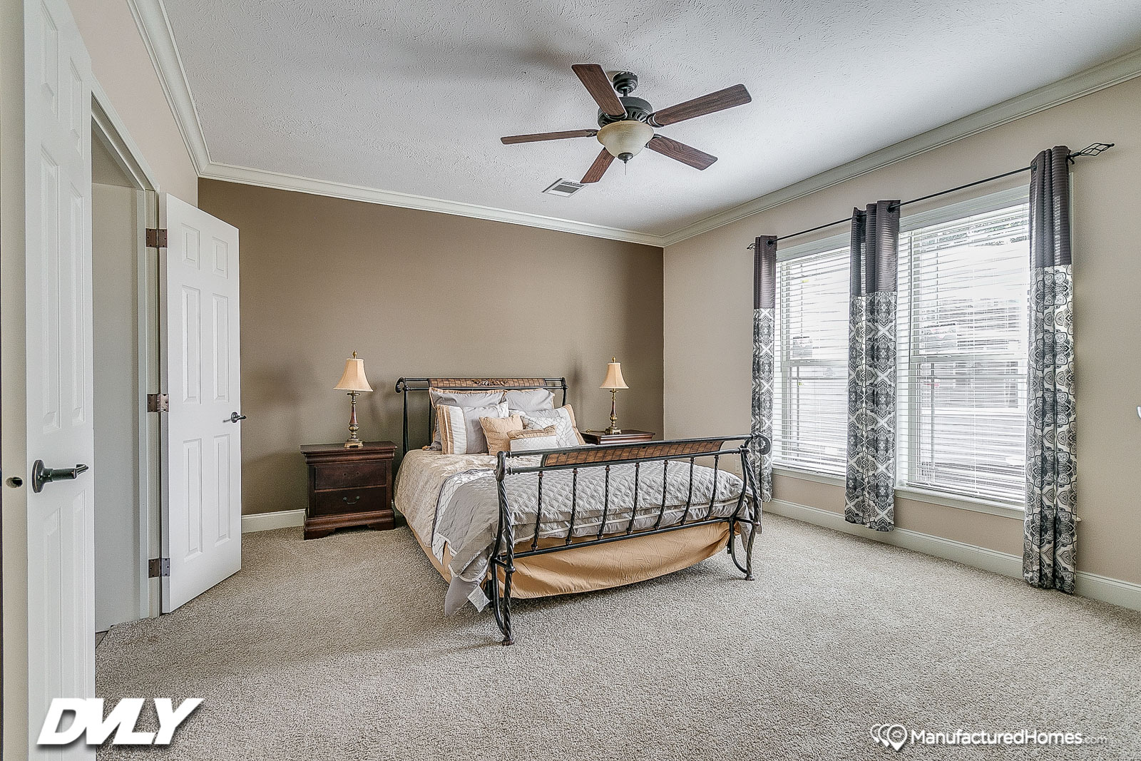 Deer Valley Series Charis House DV7404 by Deer Valley Homebuilders